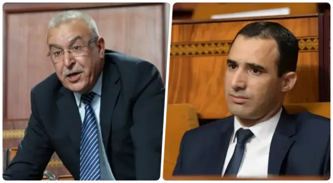 حرب التزكيات تشعل الانتقالات.. برلمانيان بجهة الشرق يغادران “الأحرار” نحو “الجرار” و”الميزان”