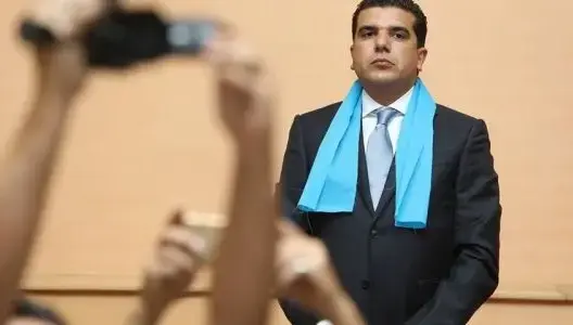 قبل انتخابات 2026.. البرلماني محمد هوار يستقيل من حزب التجمع الوطني للأحرار