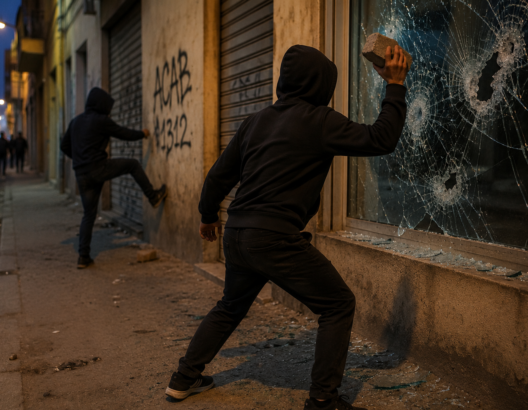 صورة مولدة بالذكاء الاصطناعي
