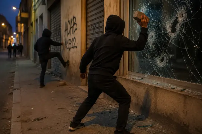 صورة مولدة بالذكاء الاصطناعي