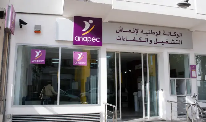 الحكومة تراجع أداء “أنابيك”.. إطلاق افتحاص شامل لإعادة رسم مستقبل وكالة التشغيل