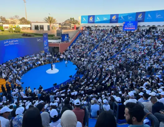 أحداث سبتة.. التجمع الوطني للأحرار يرفض “المزايدات” وتوزيع المسؤوليات بشكل “انتقائي”