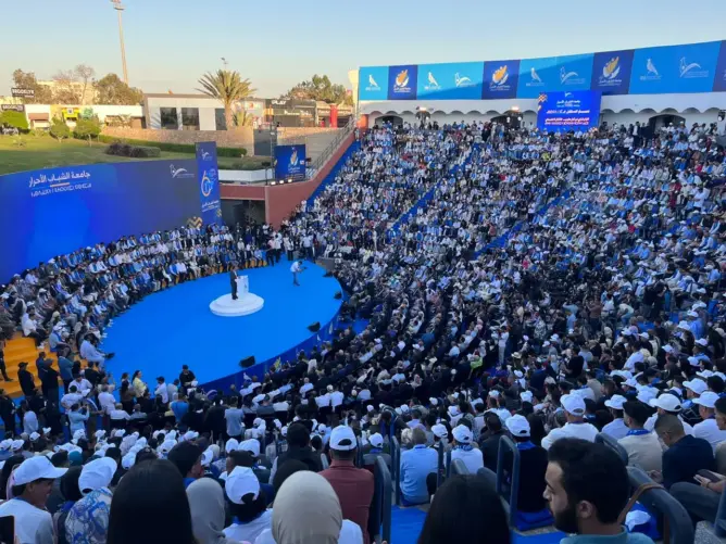 أحداث سبتة.. التجمع الوطني للأحرار يرفض “المزايدات” وتوزيع المسؤوليات بشكل “انتقائي”