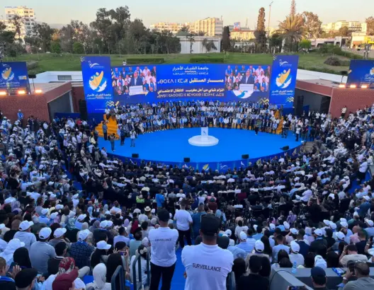 “الأحرار” يرفض الدخول في حرب بلاغات مع “البام”: لن ننجر إلى منطق الرد والرد المضاد