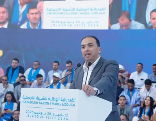 السعدي: نرفض اختزال الشباب في المواعيد الانتخابية وهدفنا تأطير مستدام لخدمة الوطن