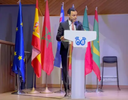 من ويلفا الإسبانية.. السكوري يؤكد ريادة المغرب الإقليمية والدولية في تدبير ملف الهجرة