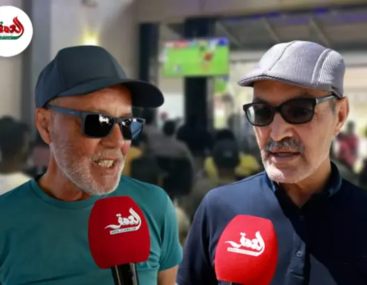 مباريات المنتخب تلهب أسعار المقاهي.