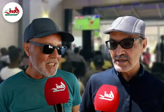 مباريات المنتخب تلهب أسعار المقاهي.