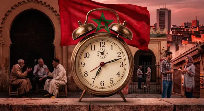 بين ضغط الشارع وحسابات الصناديق.. من هندس التوقيت السياسي للعودة إلى غرينيتش؟