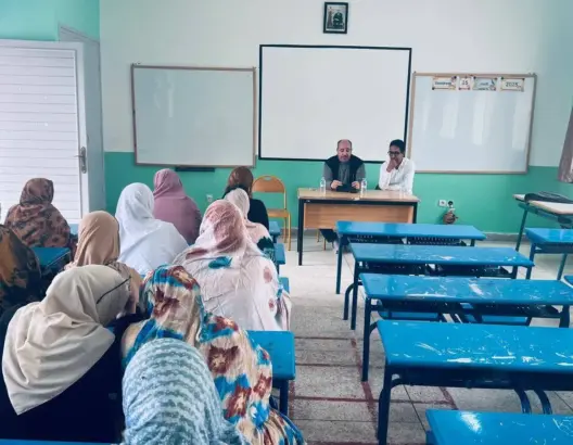 بمشاركة الأسر.. وزارة التعليم تفتح أبواب المدارس لتقاسم حصيلة الموسم الدراسي