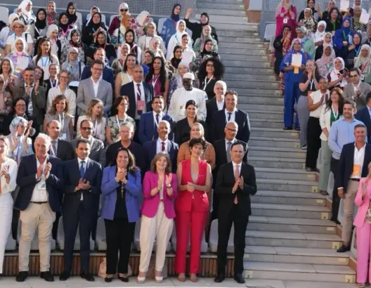المغرب وإسبانيا يجددان التزامهما بإرساء نموذج رائد للتنقل المهني