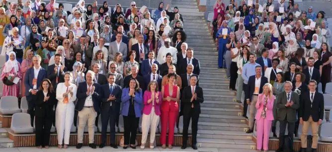 المغرب وإسبانيا يجددان التزامهما بإرساء نموذج رائد للتنقل المهني