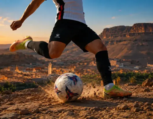 جمعية بورزازات تستغرب إقصاء ملف دعمها من دورات المجلس الإقليمي وتطالب بتوضيحات