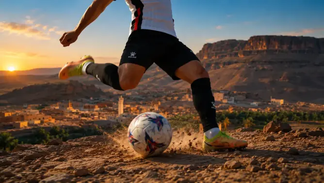 جمعية بورزازات تستغرب إقصاء ملف دعمها من دورات المجلس الإقليمي وتطالب بتوضيحات