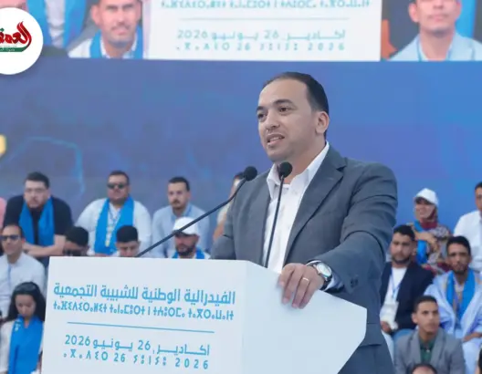 السعدي يوضح حقيقة منشورات انتخابية منسوبة إليه بدائرة تارودانت الشمالية