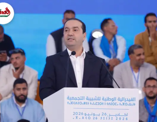 شوكي: “شباب الأحرار” سيف في مواجهة سوء التدبير