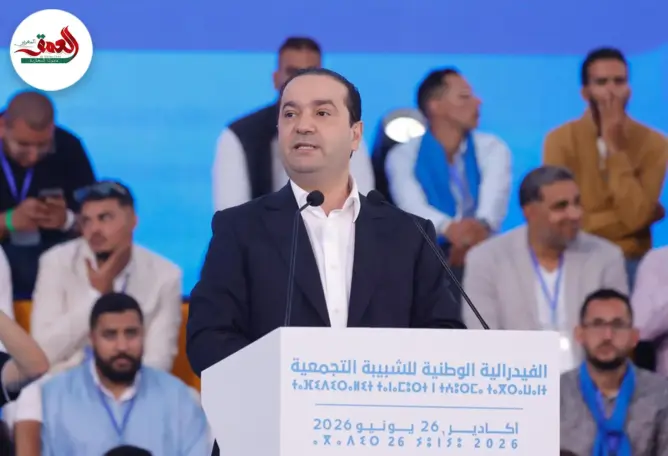 شوكي: “شباب الأحرار” سيف في مواجهة سوء التدبير