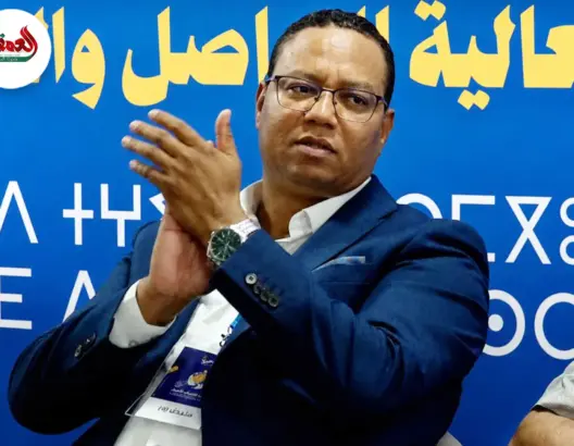لغروس يدعو لصناعة سردية مقنعة