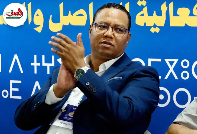 لغروس يدعو لصناعة سردية مقنعة