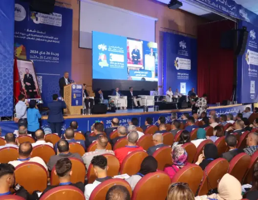 “البام” يرتب بيته الداخلي بوجدة استعدادا لتشريعيات 23 شتنبر