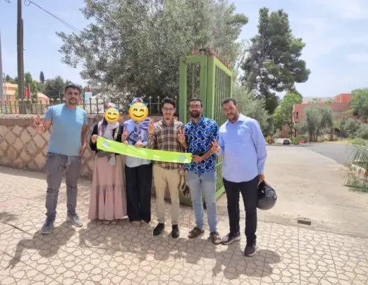 النقابة المستقلة للممرضين تؤازر ضحايا اعتداء بالسلاح الأبيض بأزيلال وتتشبث بمقاضاة المعتدي