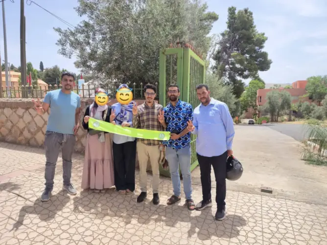النقابة المستقلة للممرضين تؤازر ضحايا اعتداء بالسلاح الأبيض بأزيلال وتتشبث بمقاضاة المعتدي