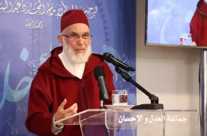 أمين عام العدل والإحسان: تجربة “البيجيدي” الحكومية كرّست فشل الإصلاح من داخل البنية القائمة
