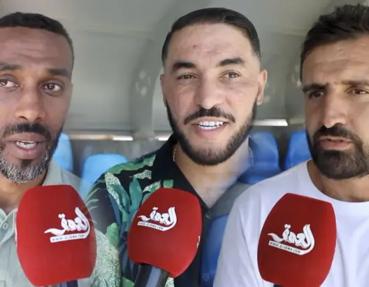 دوليون سابقون: “الأسود” يدخلون موقعة هولندا بدون مركب نقص والتركيز سلاح الحسم (فيديو)