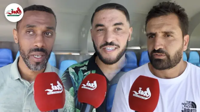 دوليون سابقون: “الأسود” يدخلون موقعة هولندا بدون مركب نقص والتركيز سلاح الحسم (فيديو)