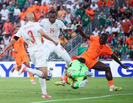 أمير سعودي يتفاعل مع تأهل أسود الأطلس إلى ثمن نهائي مونديال 2026