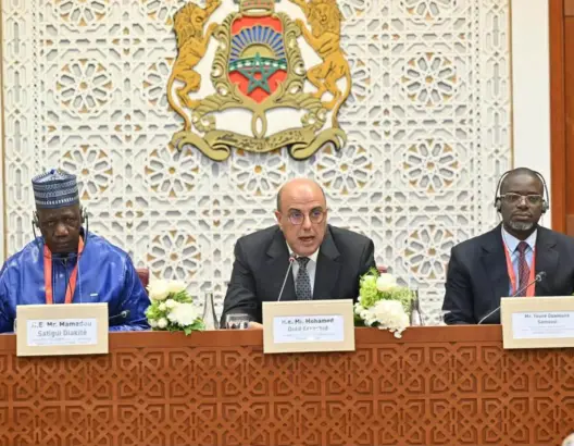 رئيس مجلس المستشارين: كرة القدم لغة إنسانية جامعة تعزز التضامن والثقة بين شعوب إفريقيا