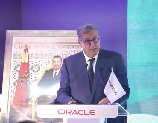 قفزة بـ1.7 مليار درهم.. أخنوش: الرقمنة لم تعد خيارا تقنيا بل أداة سيادية لتحريك النمو