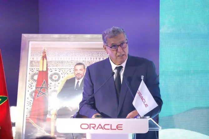 قفزة بـ1.7 مليار درهم.. أخنوش: الرقمنة لم تعد خيارا تقنيا بل أداة سيادية لتحريك النمو