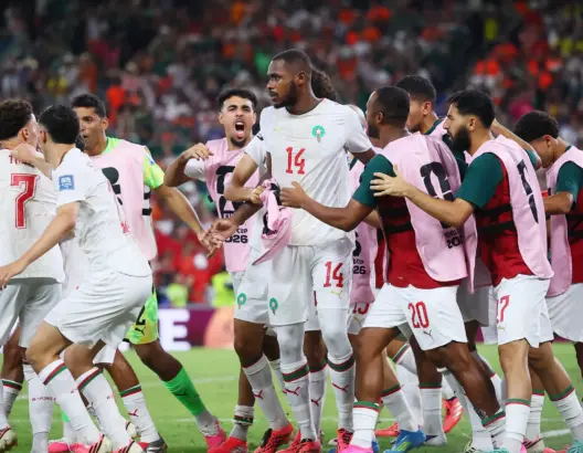 أوشريف يكشف مفتاح عبور المغرب أمام كندا ويحذر من سلاحهم الأخطر
