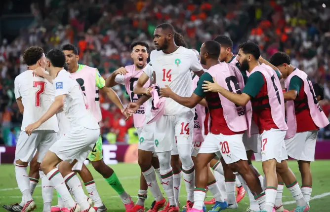 أوشريف يكشف مفتاح عبور المغرب أمام كندا ويحذر من سلاحهم الأخطر