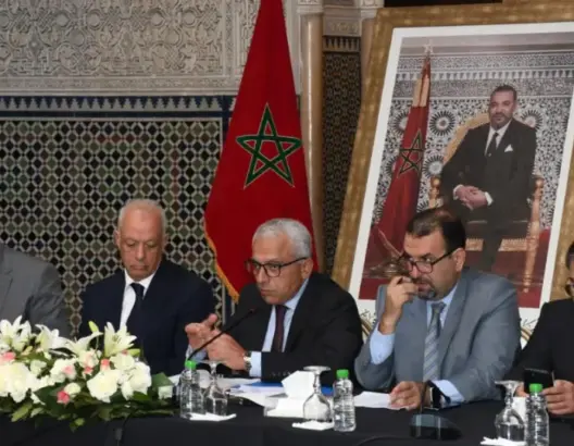 شبهات تحاصر توظيف مسؤول بارز بوكالة مشاريع البيضاء ومطالب بفتح تحقيق شامل
