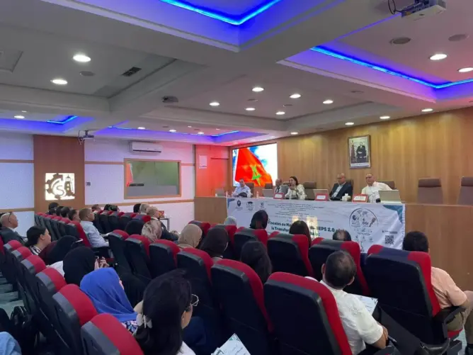 الإصلاحات الضريبية في المغرب: طنجة في قلب النقاشات حول السيادة الضريبية ومبادرة “BEPS 2.0” والتحول الرقمي