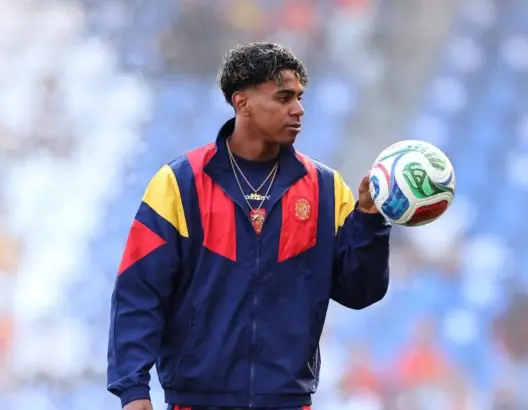 يامال: لست نادما على اختيار إسبانيا بدل المغرب.. وتوقعت تأهل “الأسود” أمام هولندا