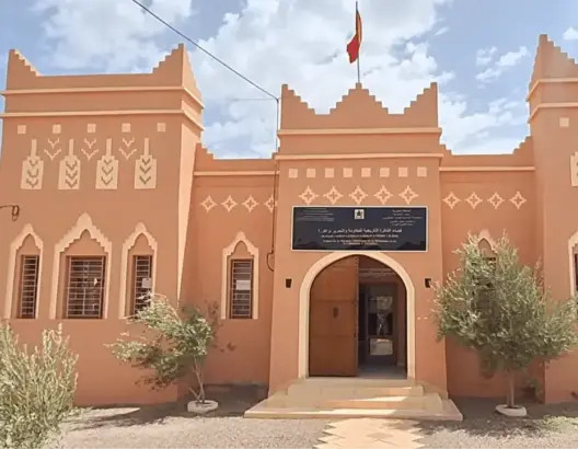 فضاء الذاكرة بزاكورة.. صرح ثقافي لصيانة ملاحم المقاومة وحفظ أمجاد الجنوب الشرقي (فيديو)