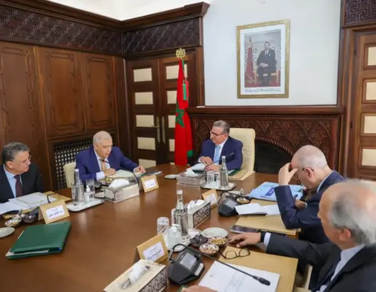 الحكومة تمتع مندوبية التخطيط بالاستقلال المالي والإداري وتقر إطارا قانونيا جديدا لمهنة العدول