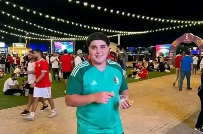 حملة جزائرية تستهدف المغاربة بأمريكا.. حقائق تفند رواية الاعتداء على “وسيم” وتكشف تناقضات الفيديو