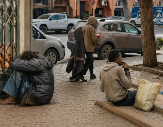 حقوقيون: “ترحيل” المرضى النفسيين إلى ورزازات يخرق المواثيق الدولية ويمس بكرامتهم