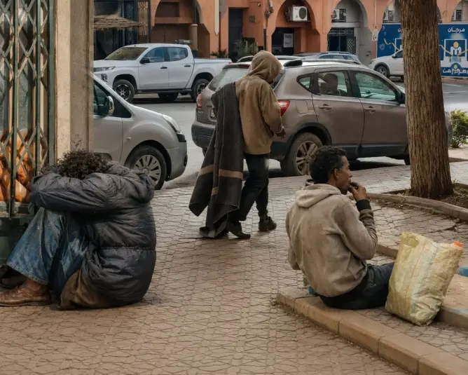 حقوقيون: “ترحيل” المرضى النفسيين إلى ورزازات يخرق المواثيق الدولية ويمس بكرامتهم