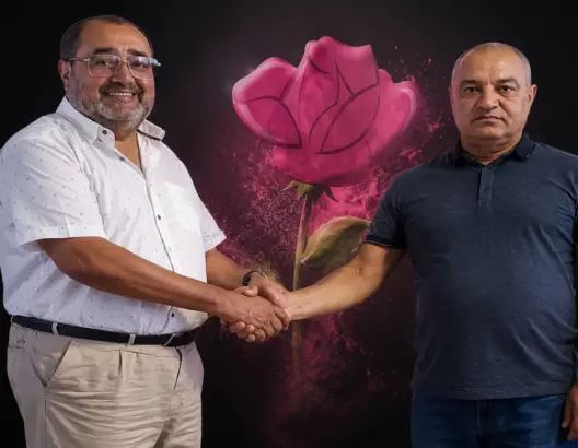 زلزال تنظيمي يهزّ “الوردة” بسوس.. المنسق الجهوي يقدم استقالته ويزهد في تزكية إنزكان