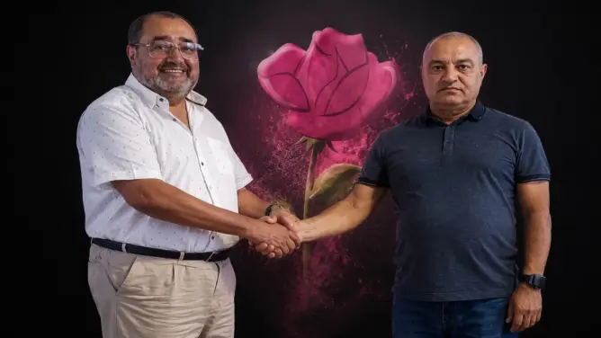 زلزال تنظيمي يهزّ “الوردة” بسوس.. المنسق الجهوي يقدم استقالته ويزهد في تزكية إنزكان