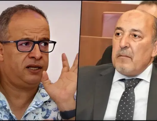 إضراب المحامين يؤجل محاكمة كريمين والبدراوي في ملف “فساد بوزنيقة”