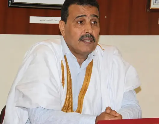 إنجاز دبلوماسي تاريخي: استقبال أمريكي رفيع يكرس “حركة صحراويون من أجل السلام” صوتا أصيلا للصحراويين