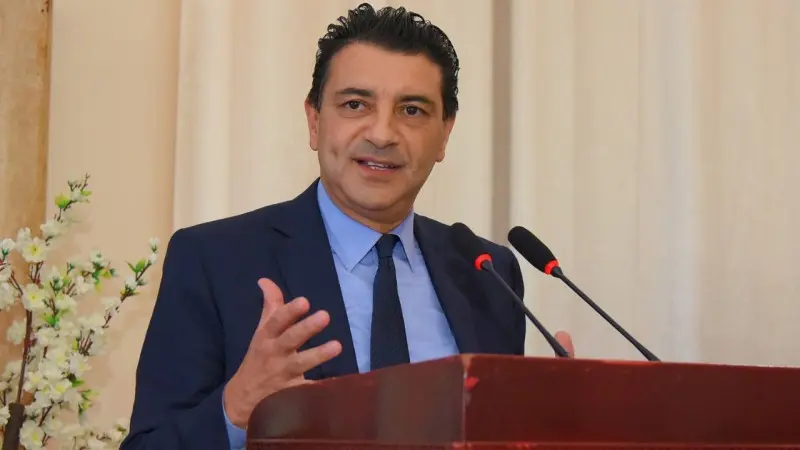 بسبب حسابات انتخابية.. عرشان يقصي سربات للتبوريدة من المشاركة في مهرجان تيفلت