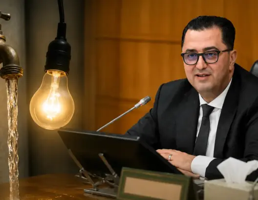 مريض بالسرطان يناشد والي جهة طنجة التدخل لتمكينه من ربط منزله بالماء والكهرباء