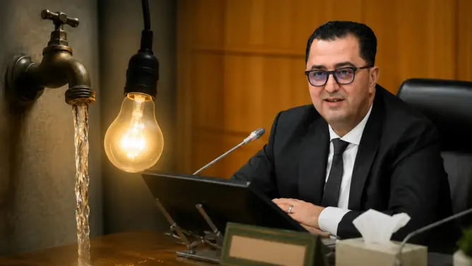 مريض بالسرطان يناشد والي جهة طنجة التدخل لتمكينه من ربط منزله بالماء والكهرباء